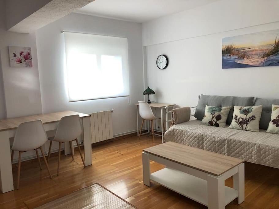Piso En Santander Zona Universidad Y Sardinero By Urbanhosting Zewnętrze zdjęcie