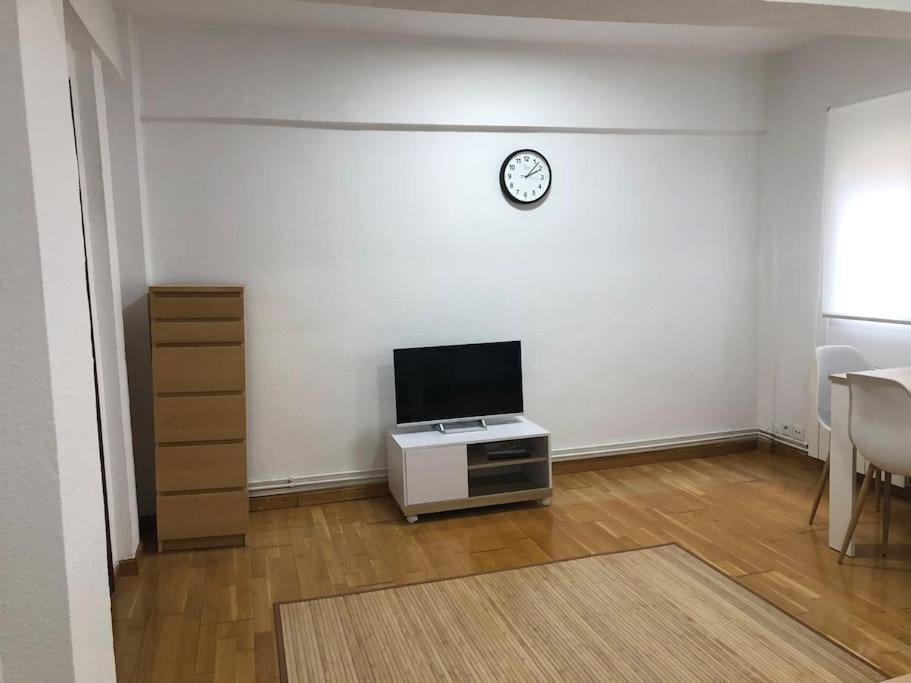 Piso En Santander Zona Universidad Y Sardinero By Urbanhosting Zewnętrze zdjęcie