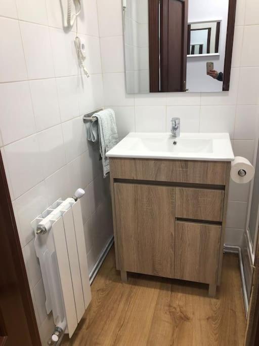 Piso En Santander Zona Universidad Y Sardinero By Urbanhosting Zewnętrze zdjęcie