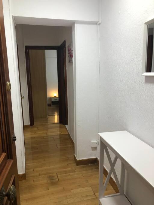 Piso En Santander Zona Universidad Y Sardinero By Urbanhosting Zewnętrze zdjęcie