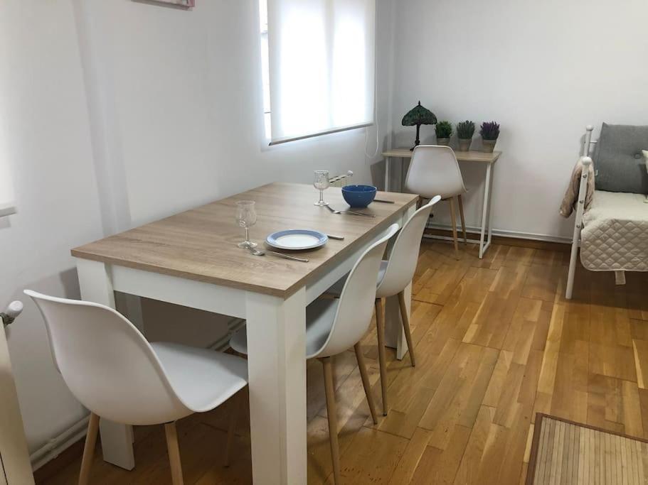 Piso En Santander Zona Universidad Y Sardinero By Urbanhosting Zewnętrze zdjęcie