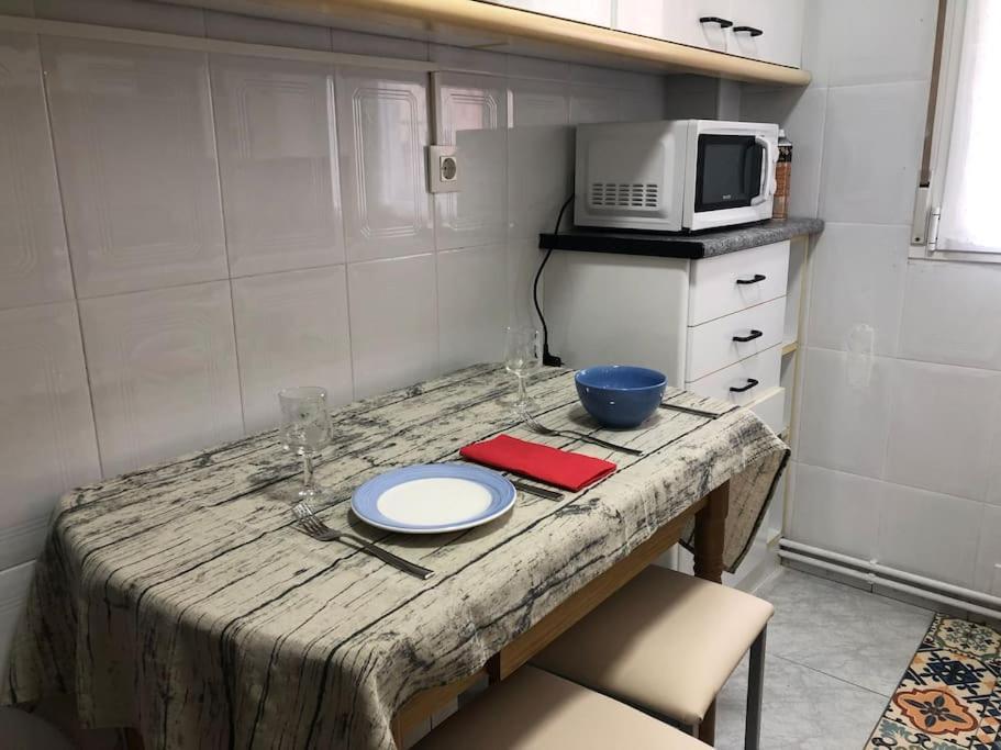Piso En Santander Zona Universidad Y Sardinero By Urbanhosting Zewnętrze zdjęcie