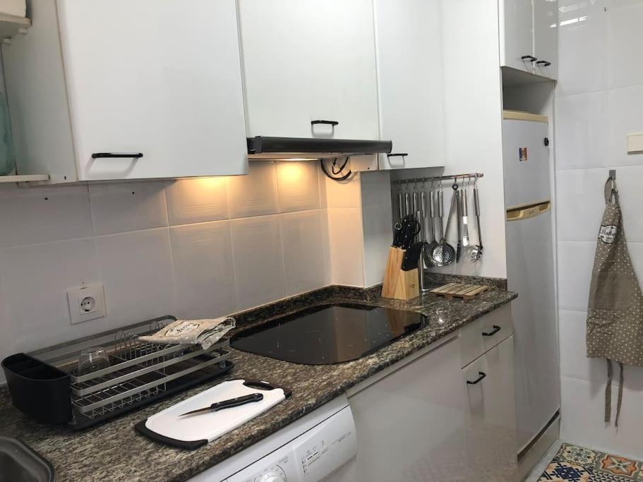 Piso En Santander Zona Universidad Y Sardinero By Urbanhosting Zewnętrze zdjęcie