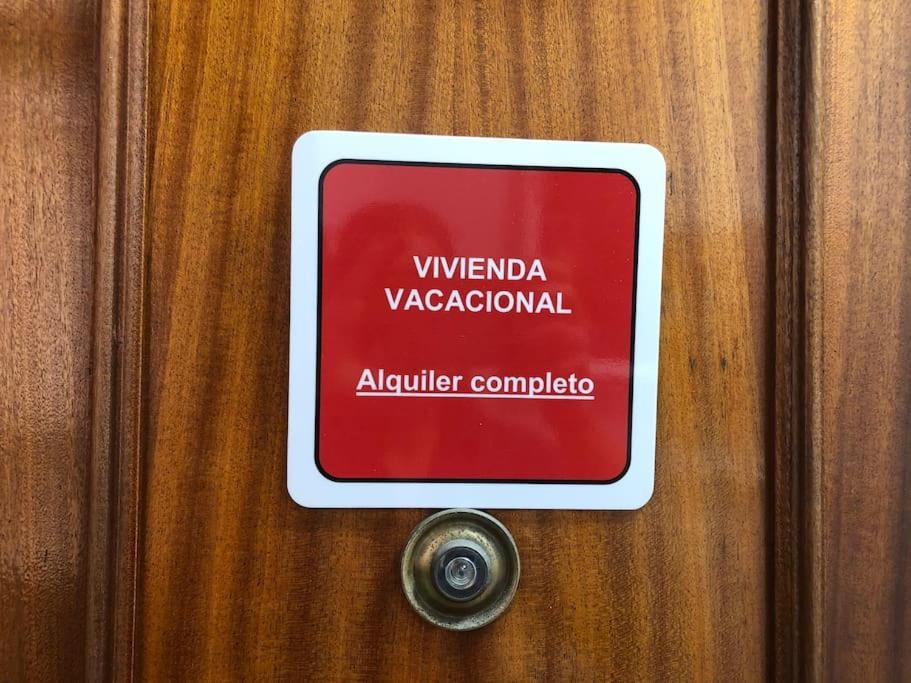 Piso En Santander Zona Universidad Y Sardinero By Urbanhosting Zewnętrze zdjęcie